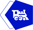Locomotive and Mining Equipment Icon